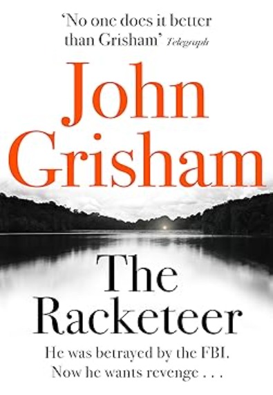 The Racketeer