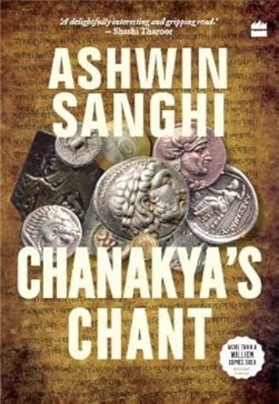 Chanakyas Chant