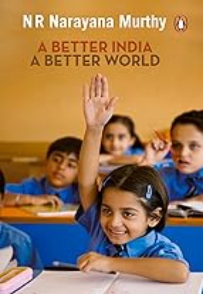 A better India A better World