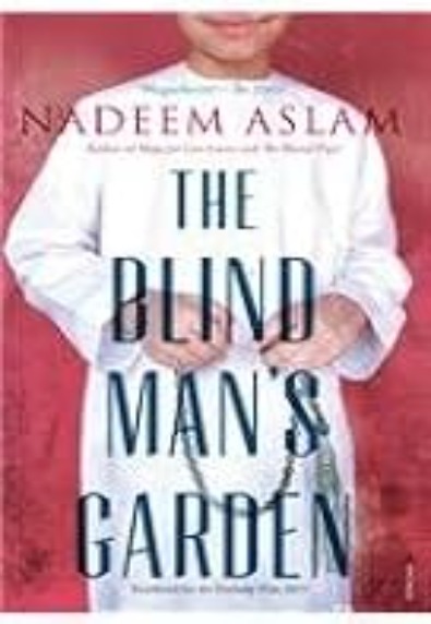 The Blind Man&amp;#039;s Garden