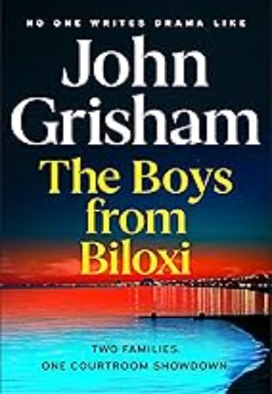 The Boys from Biloxi