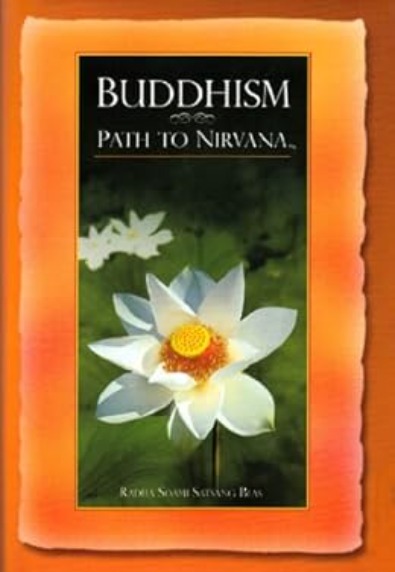 Buddhism: Path To Nirvana