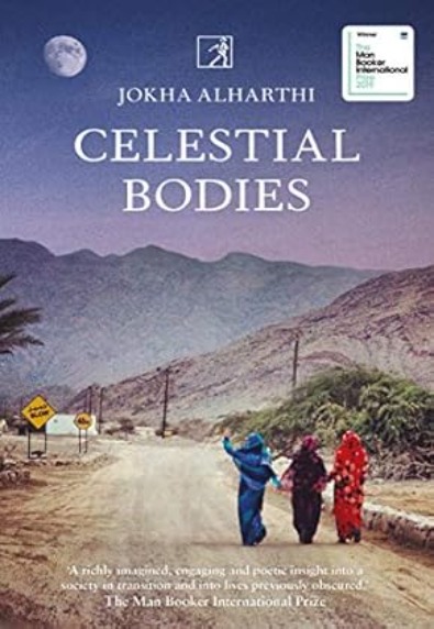Celestial Bodies (The Man booker international prize 2019)