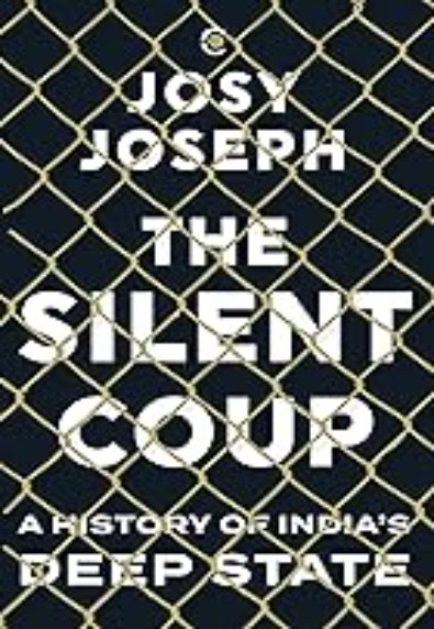 The silent coup