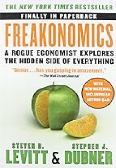 Freakonomics
