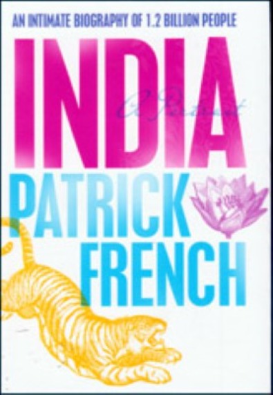 India: An intimate biography of 1.2 billion people