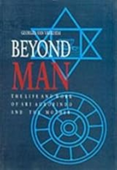 Beyond Man 