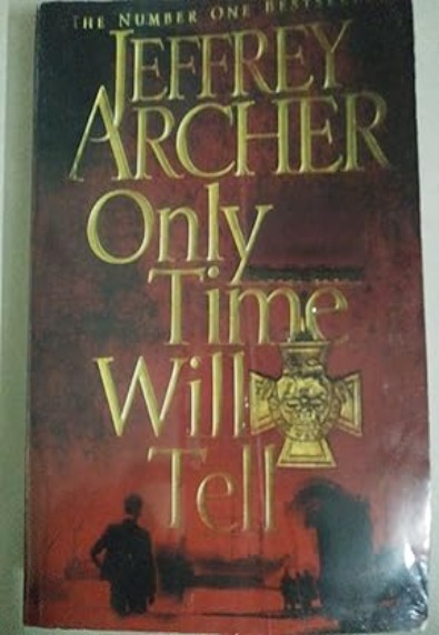 Only Time will Tell
