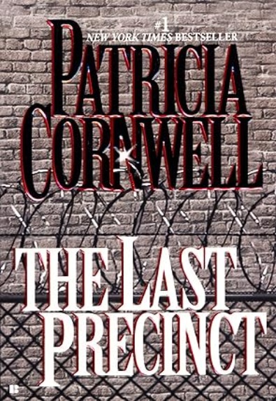 The Last Precinct (Book 11)