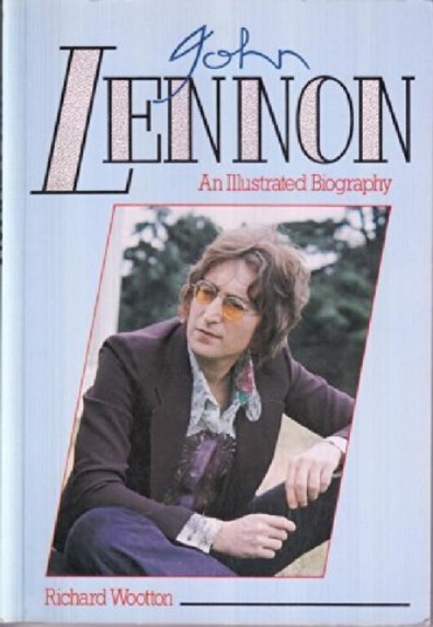 John Lenon: In illustrated Biography