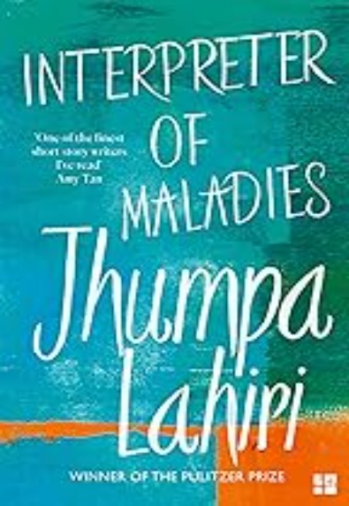 Interpreter of Maladies (Winner of the Pulitzer Prize for Fiction 2000)