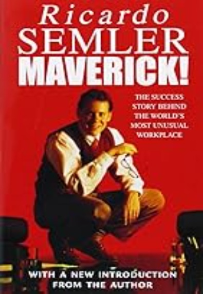 Maverick: The success story behind the world&amp;amp;#039;s most unusual workplace