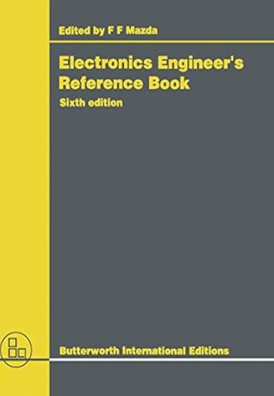 Electronics Engineering Reference Book