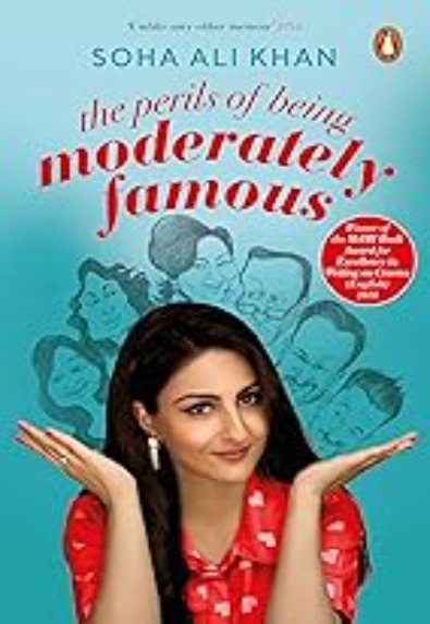 The Perils Of Being Moderately Famous