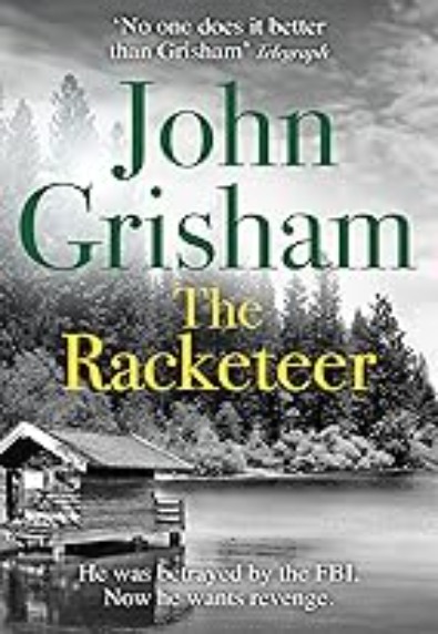 The Racketeer