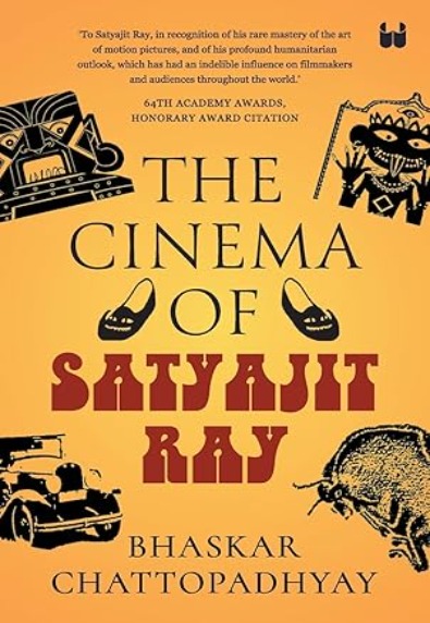 THE CINEMA OF SATYAJIT RAY