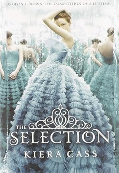 Selection Novel