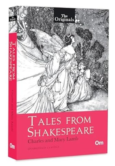 Tales From Shakespeare