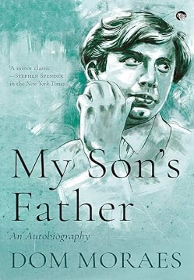 My Son's Father: An Autobiography