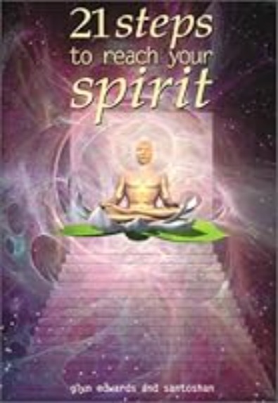 21 steps to reach your spirit