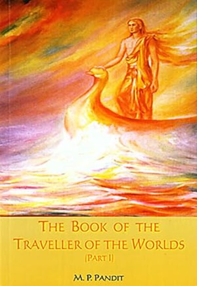 The Book of the Traveller of the Worlds (Part 1)