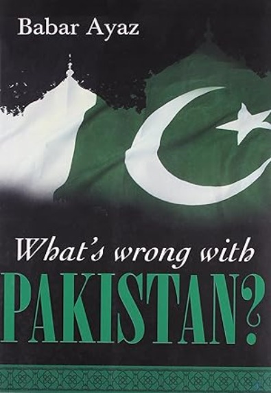 What's wrong with Pakistan