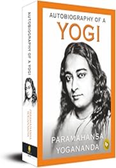 Autobiography of a Yogi